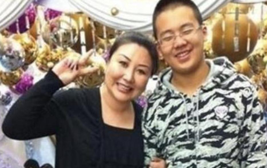 郭麒麟谈后妈王惠场面,郭麒麟谈后妈王惠完整版