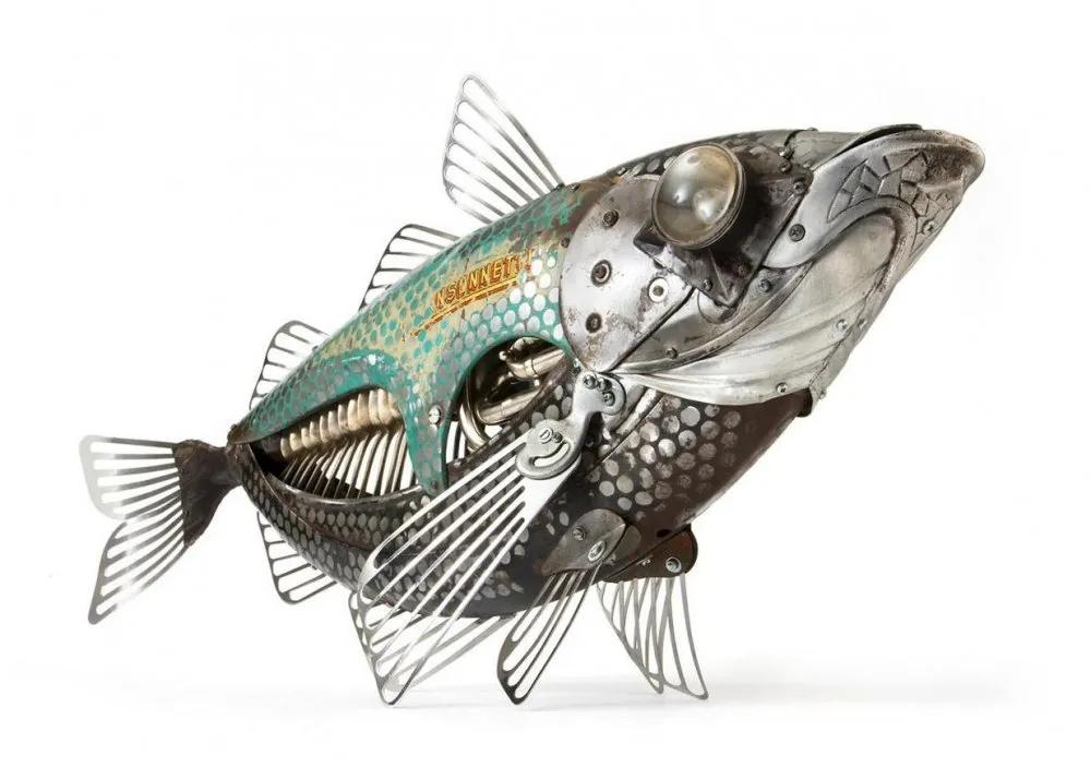 惊了！他靠卖垃圾赚了195万，还在法国买了一套房！