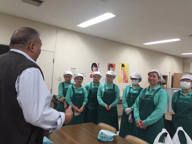 去日本打工的惨痛经历,1998年去日本打工能赚多少钱