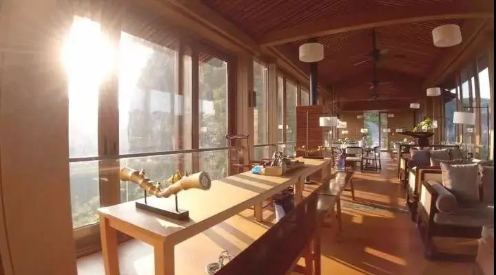 贵州悬崖民宿排行榜前十名,贵州江口梵净山云溪小筑民宿