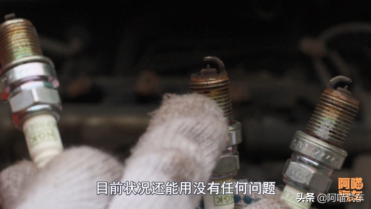 汽车火花塞多久更换宝来,一般换汽车火花塞要多长时间换好