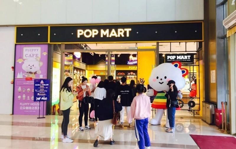 万物皆可盲盒开箱,万物皆可盲盒真人版