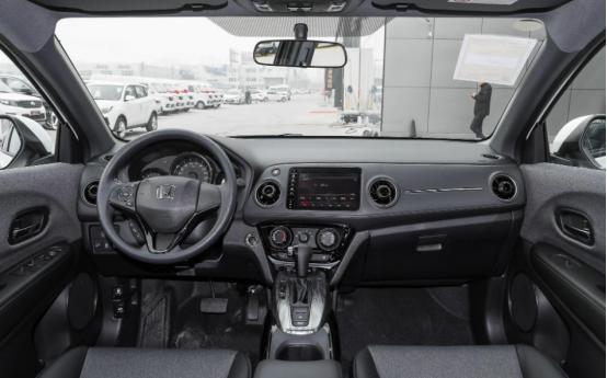 本田xr-v1.5l油耗,xr体验