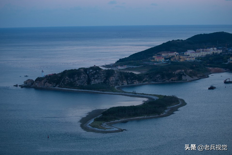 旅顺太阳沟文物保护规划,旅顺太阳沟示范区