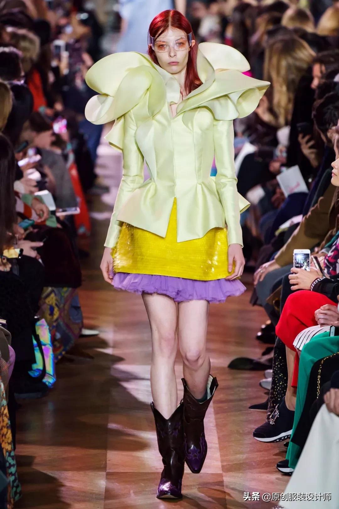 真丝面料做的中式服装,服装面料知识大全聚酯纤维