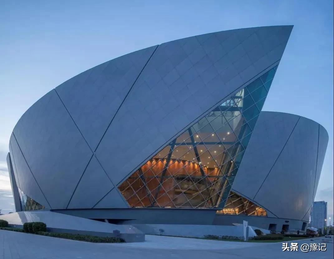 郑州两大地标,郑州八大地标排名