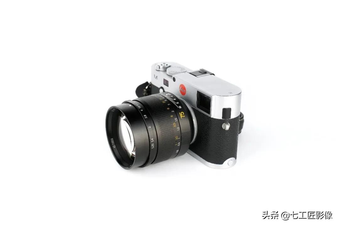 永诺50mmf1.8和七工匠35mmf1.4,七工匠人文镜头