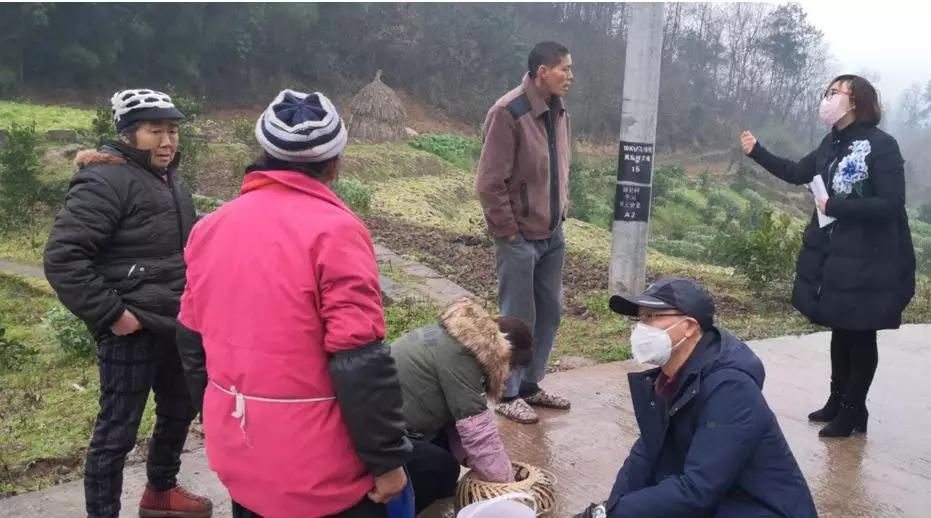 战疫助农滞销品突然销售火爆,战疫助农活动