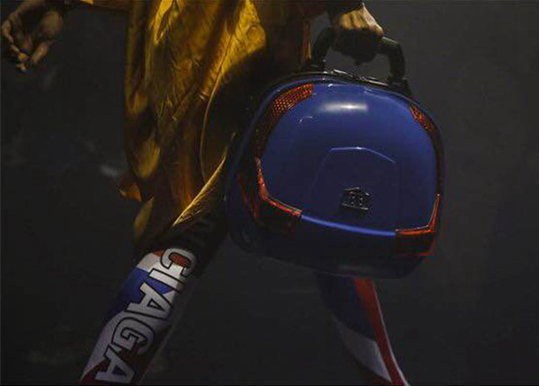 点燃Blind先锋香薰，你就是布鲁克林最亮眼的雅皮士