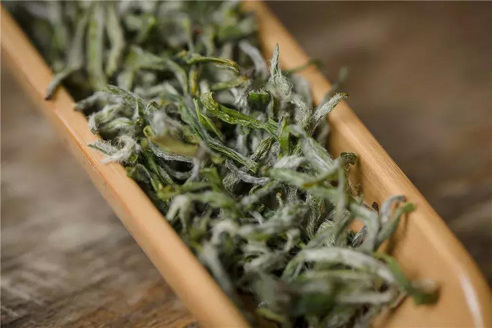 春茶季好茶推荐,2003年春明茶厂金奖沱茶鉴别