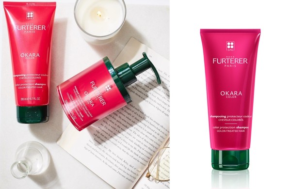 染发必看准则,染发频繁怎么办