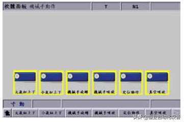 台达伺服ASDA-A2系列在带机械手玻璃磨边机的成功应用