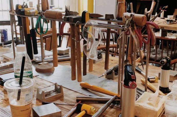 创意手工diy加盟费多少,手工diy招商加盟现状