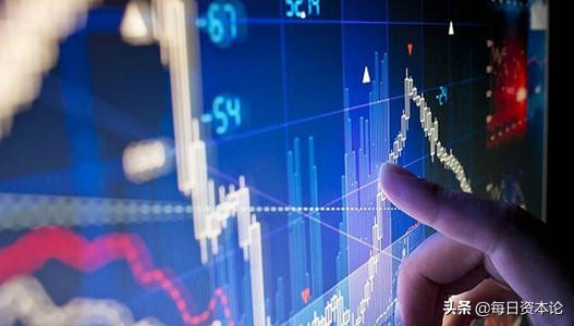 4天身家暴增10亿地摊催热百大集团？神秘供销员富豪资本局