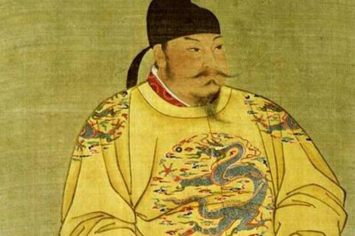 王丹誉：唐朝皇帝的女儿真愁嫁