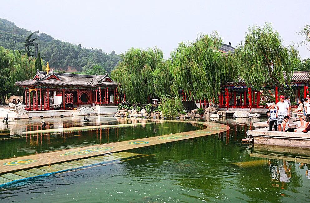 妃子笑,笑看长安