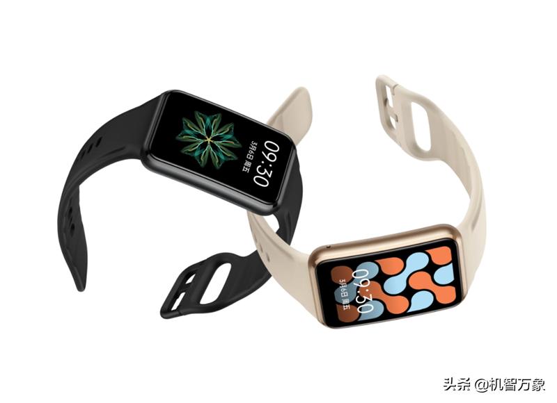 oppowatchfree和redmiwatch2,千元内最强智能手表oppowatchfree
