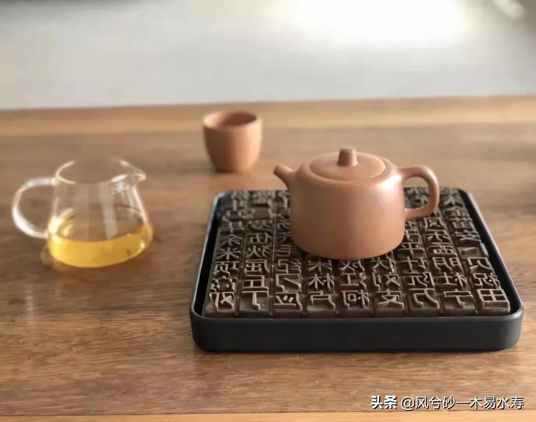 紫砂茶的正确泡法,砂壶怎么泡最好