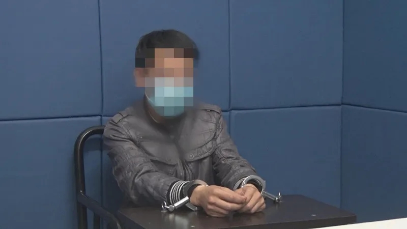 男子以卖额温枪为由诈骗7万元,男子深陷网络赌博50多万