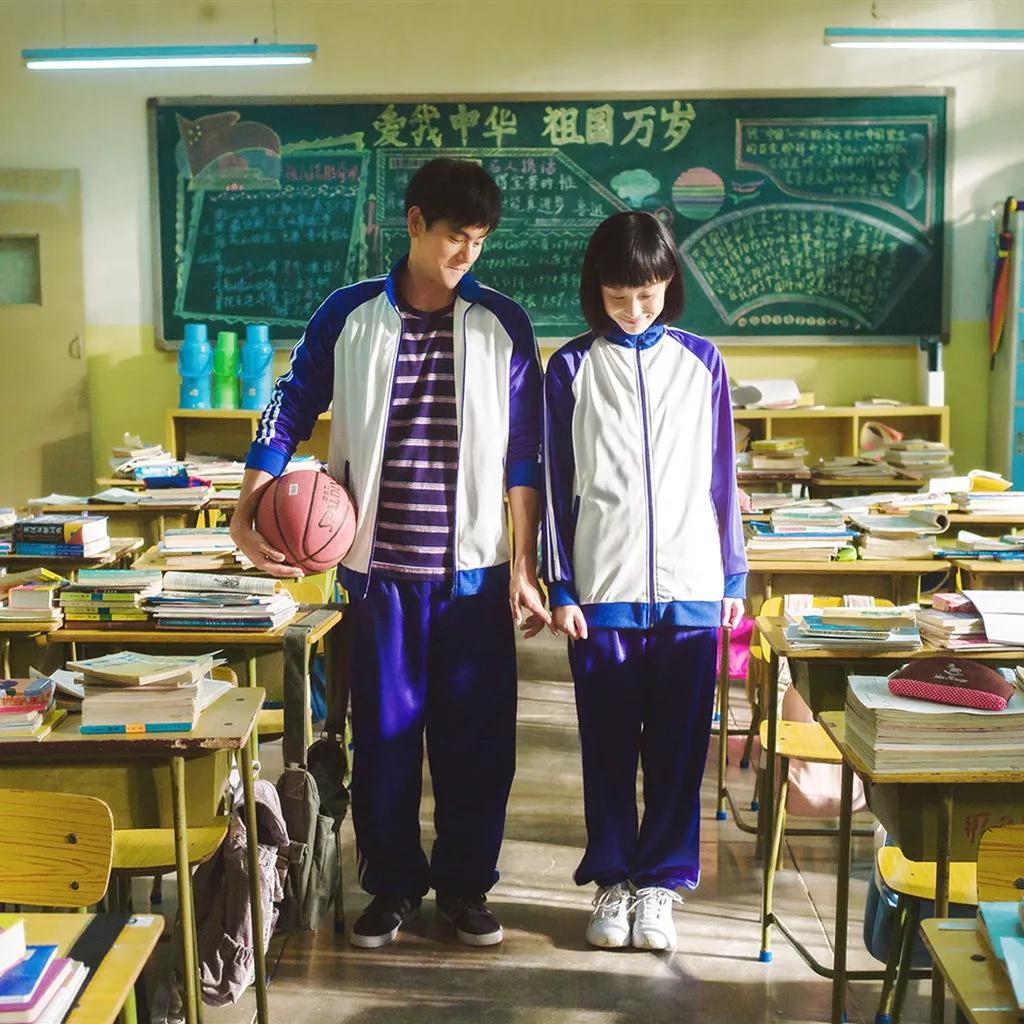 天津神仙校服,天津各个职大的校服