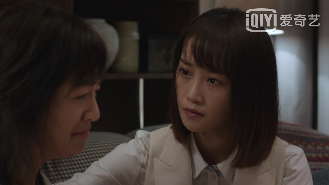 精英律师戴曦真实身份第几集曝光,精英律师戴曦为什么大学没毕业