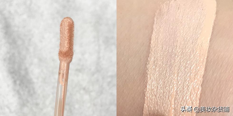 nars遮瑕笔所有色号,nars遮瑕蜜测评遮黑眼圈