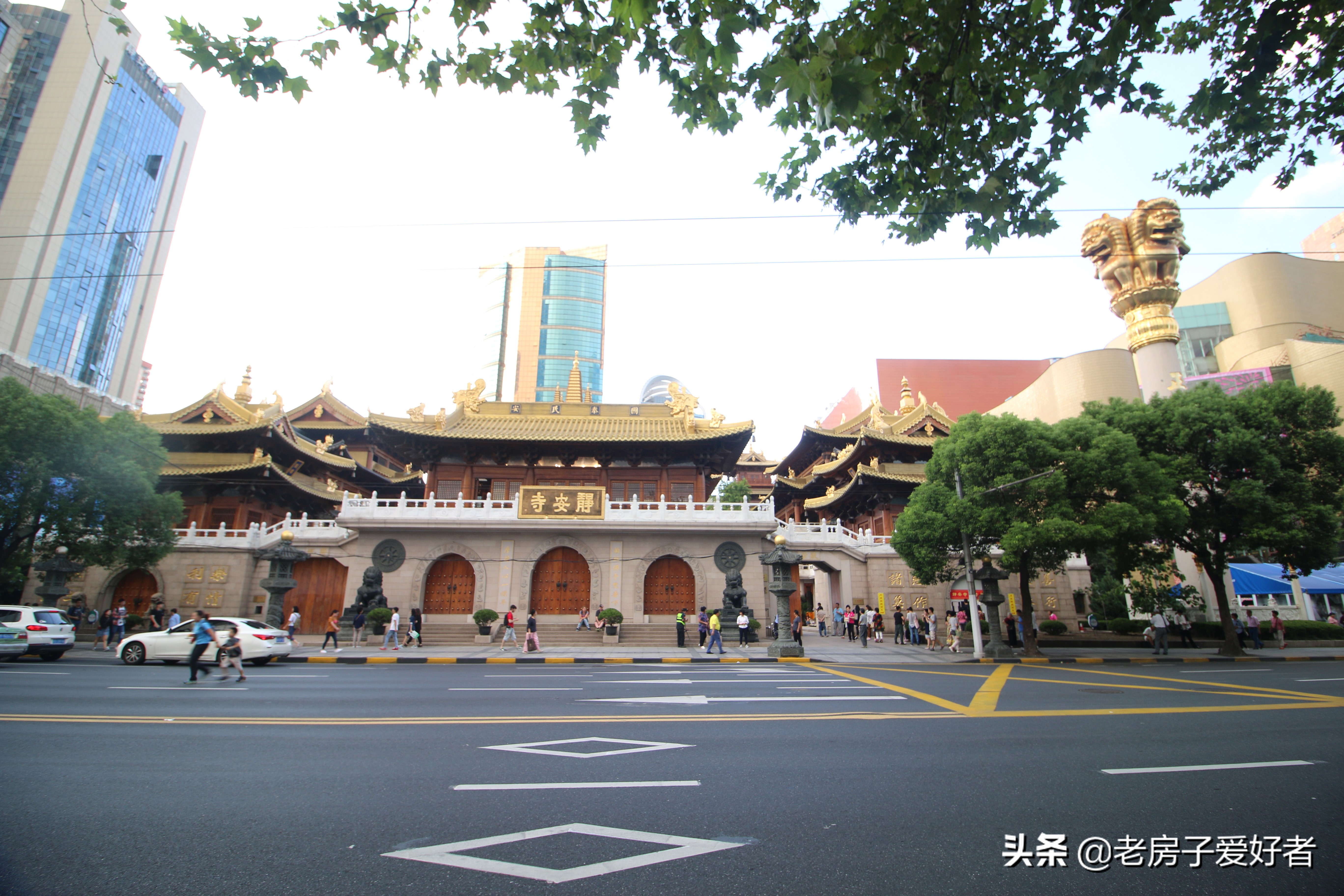 南京最值得一看的名人故居,南京标志性历史建筑