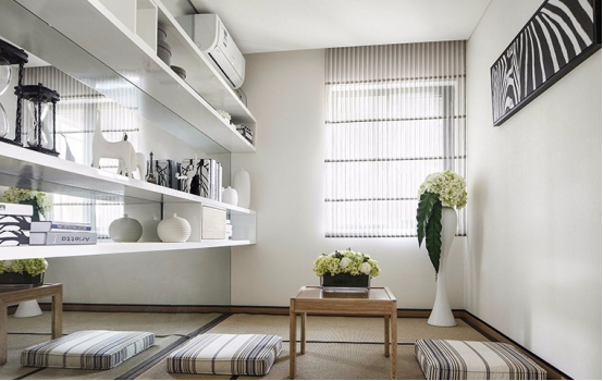 房屋整装装修设计答疑解惑,房屋装修空间合理应用