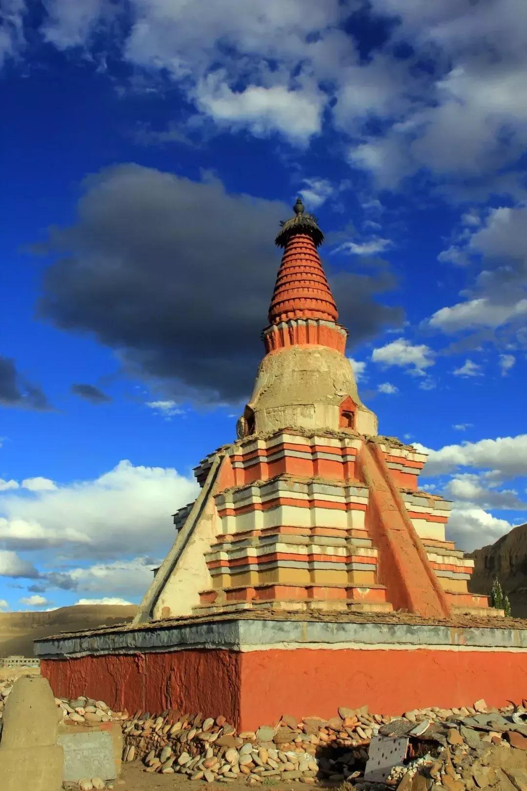 来阿里是一种怎样的旅行体验,阿里朝圣