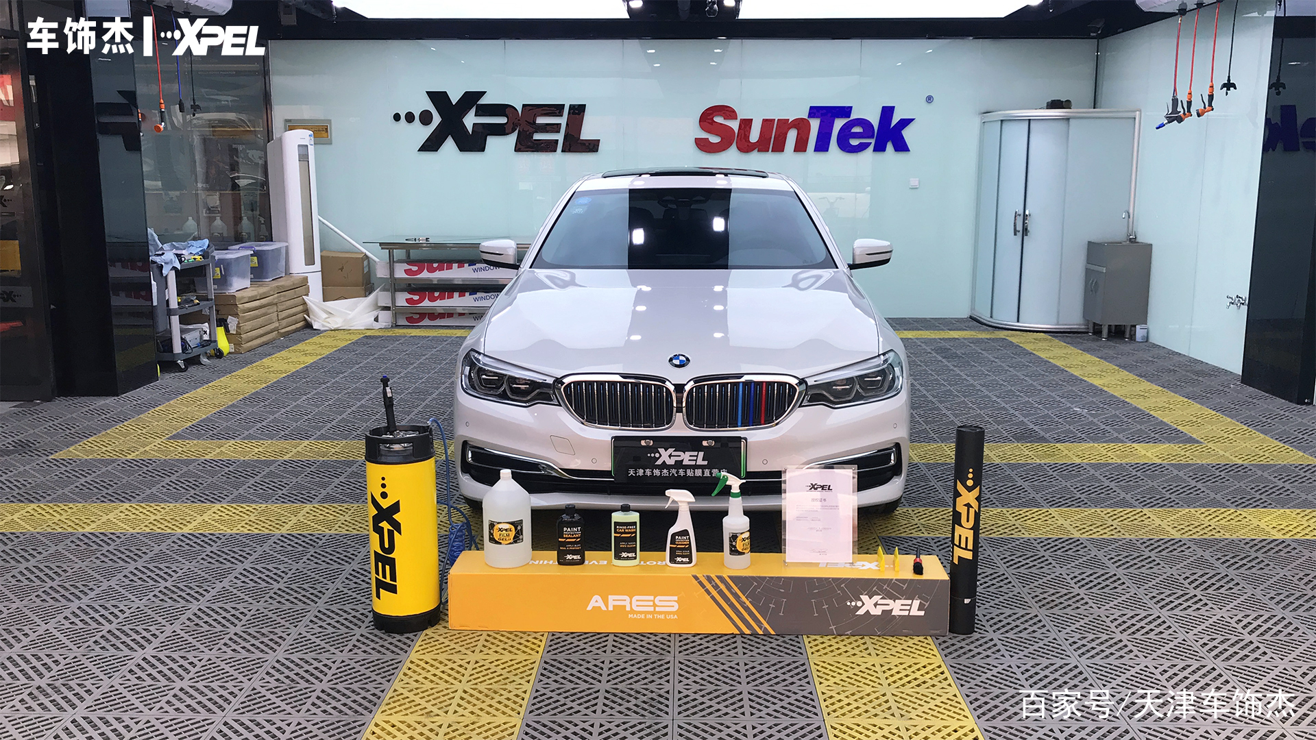 新车需不需要贴隐形车衣或者镀晶,镭射车衣和隐形车衣哪个好