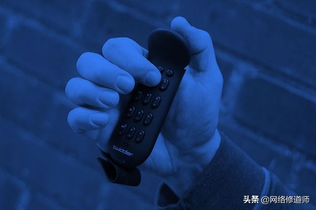 电脑上这个设计快150岁了，我们依然无法淘汰！