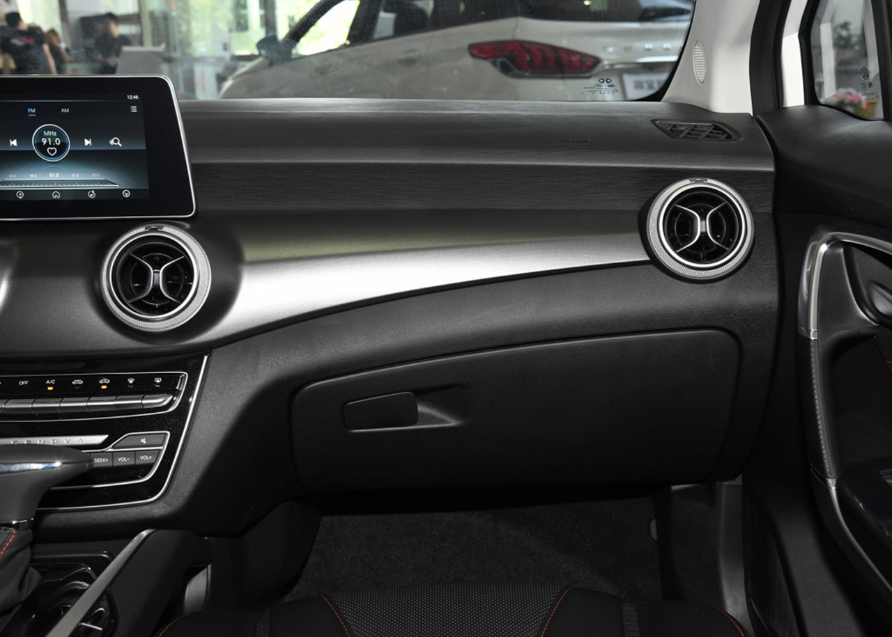 绅宝d50最新款最高配,绅宝d50新款图片及价格