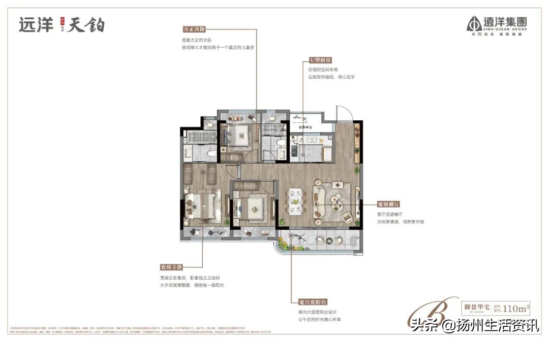 扬州4月房产销售排行榜,2022年扬州在售楼盘销量