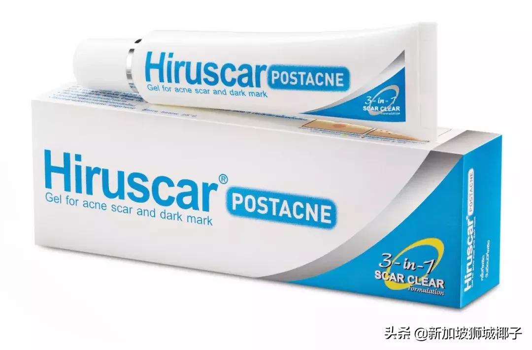 新加坡药妆排名,法国药妆店必买清单