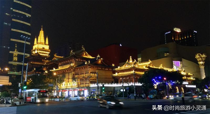 上海旅游风景区有哪些地方,上海旅游风景区哪个最好