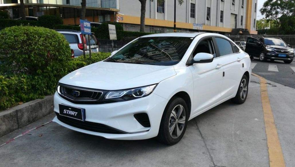 吉利帝豪推荐买哪一款颜色,吉利帝豪最值得购买哪一款