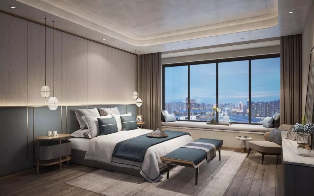 从花语江南，看科技住宅新时代｜石旭升