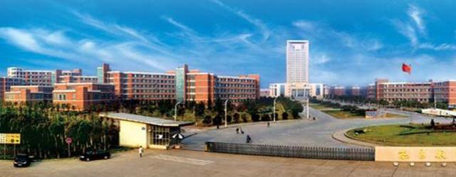 南昌航空大学排名最好的专业,南昌航空十大最好专业