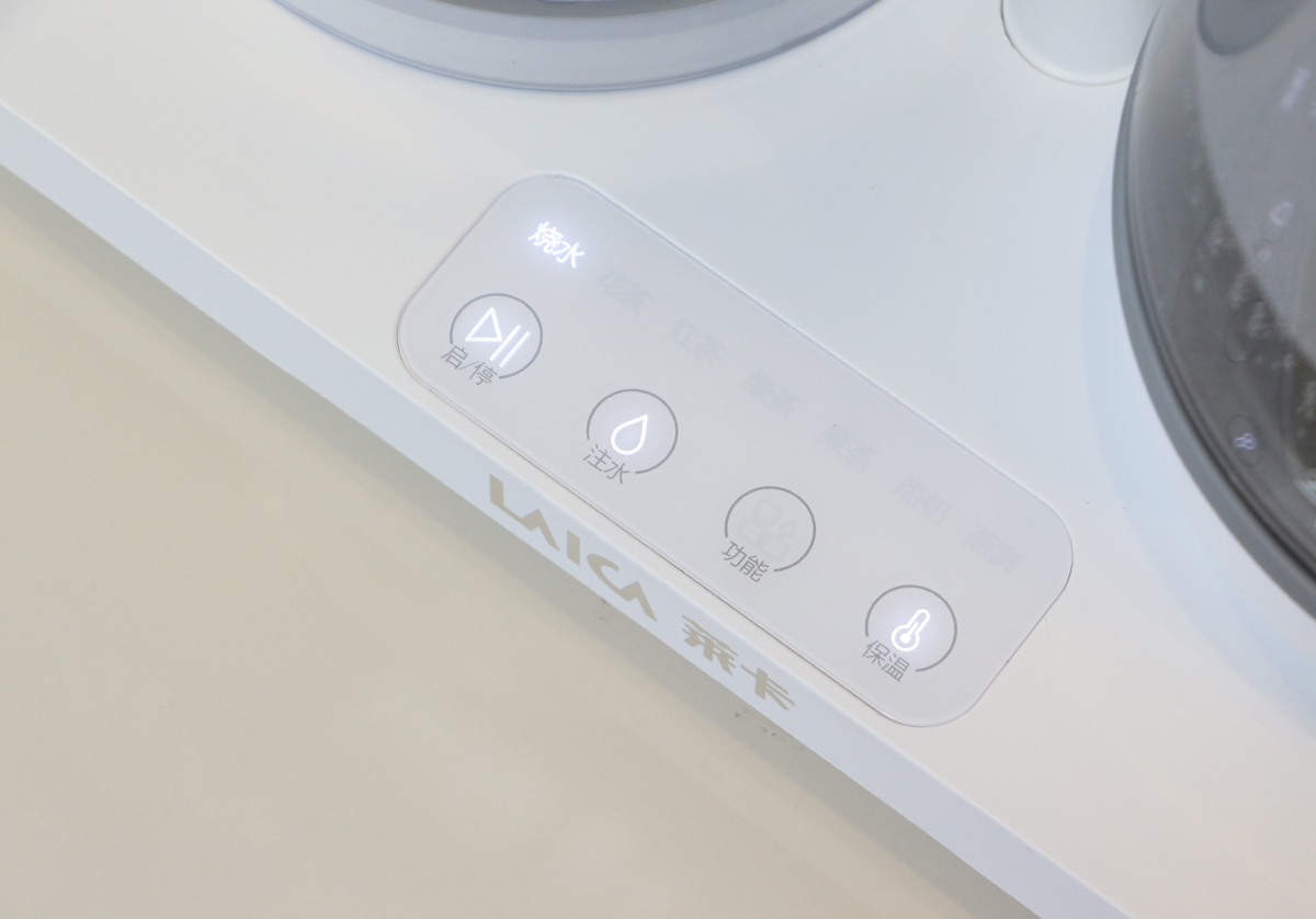 徕卡mini净饮机,徕卡养生净饮机怎么用