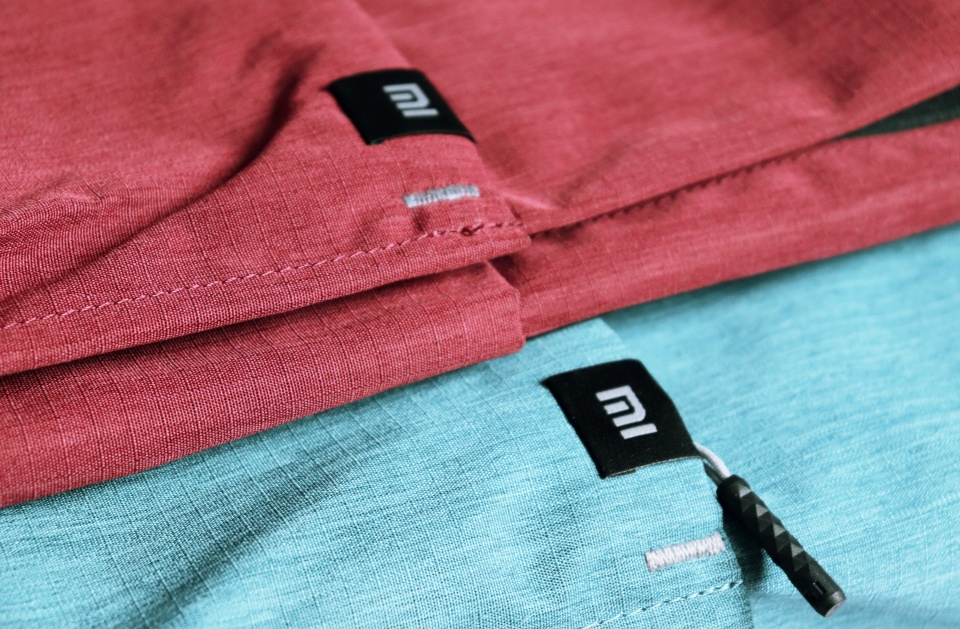 个性小背包,小米小背包对比迪卡侬小背包