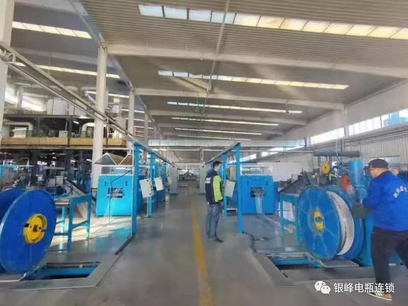 大连银峰蓄电池,银峰有限公司