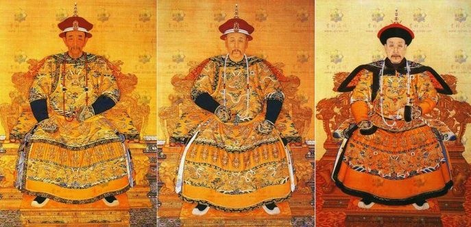 探寻珐琅之美,珐琅彩和掐丝珐琅彩的区别