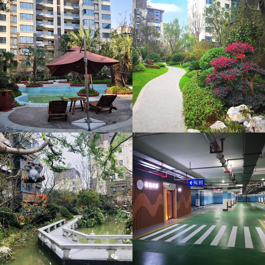 蚌埠荣盛哪个房子高端,蚌埠荣盛华府交付品质