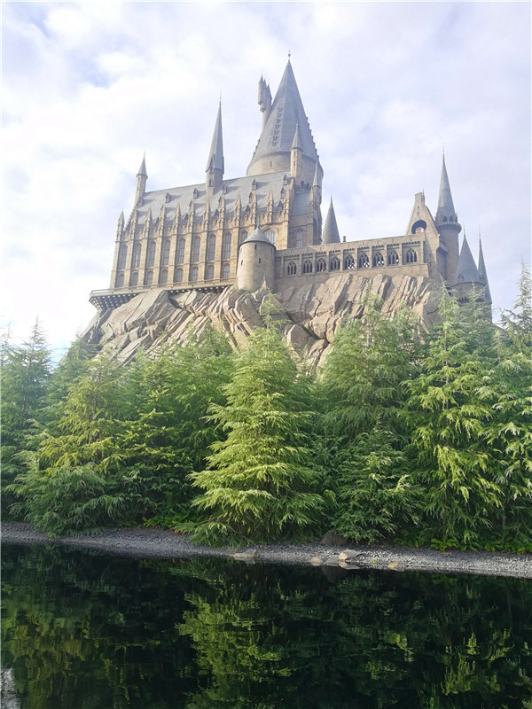 如何一天玩转环球影城,如何玩转大阪环球影城