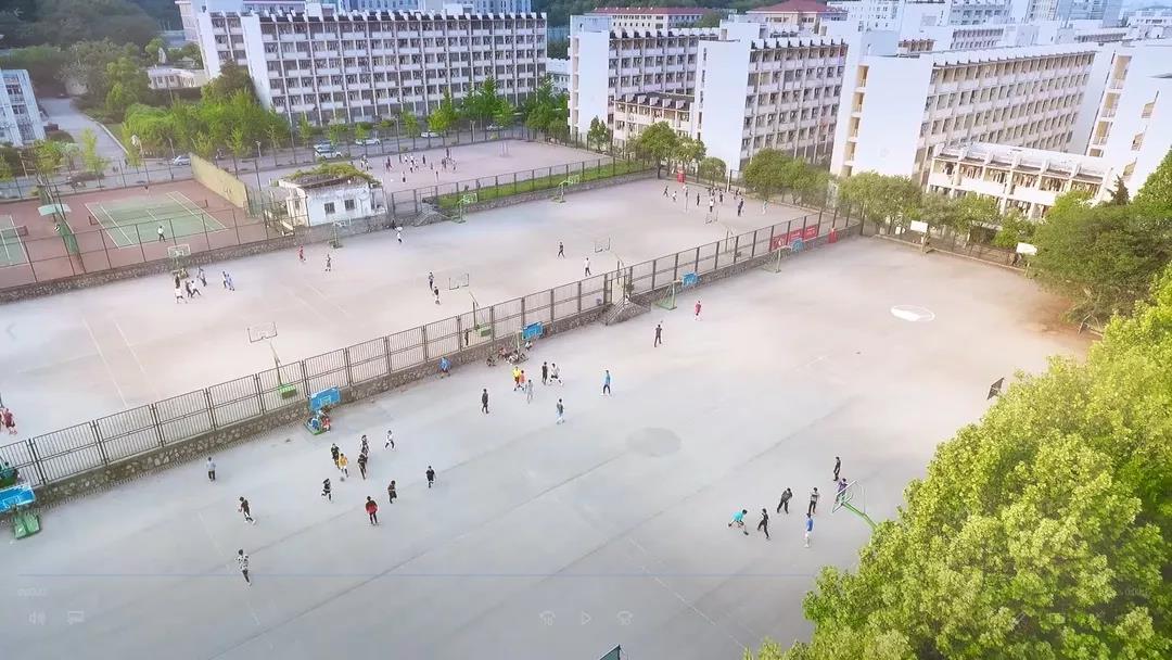 在南京师范大学就读是一种什么体验？