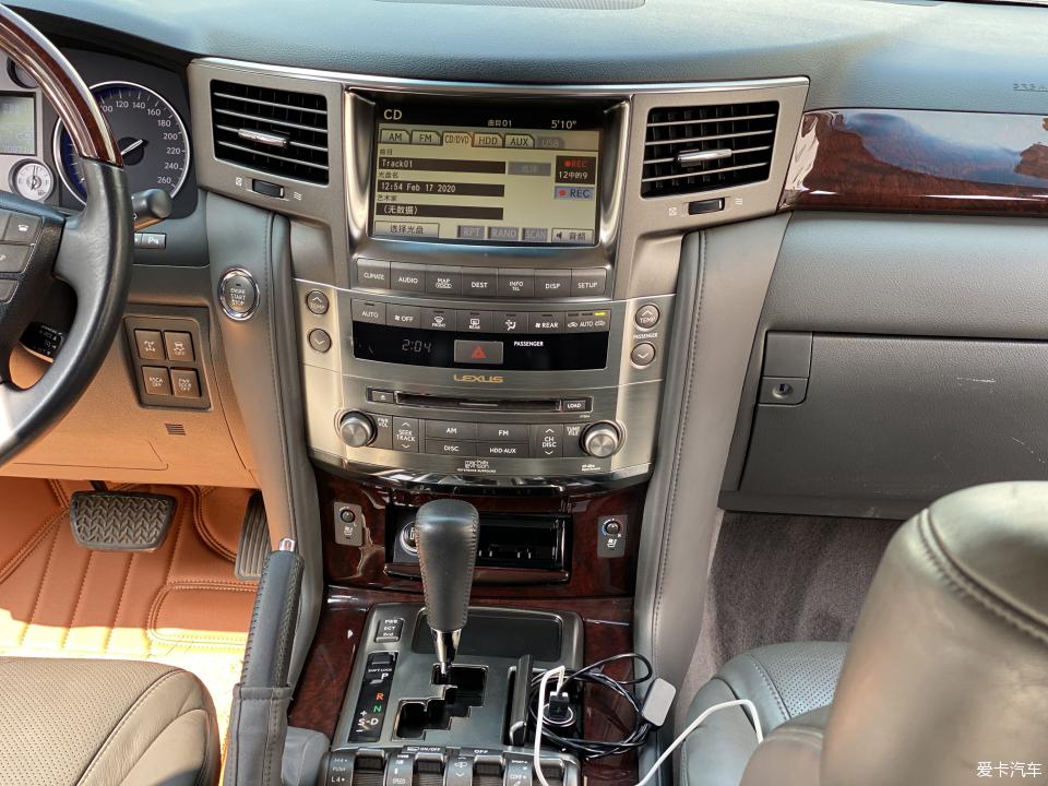 普拉多提车真实感受,男人都爱suv