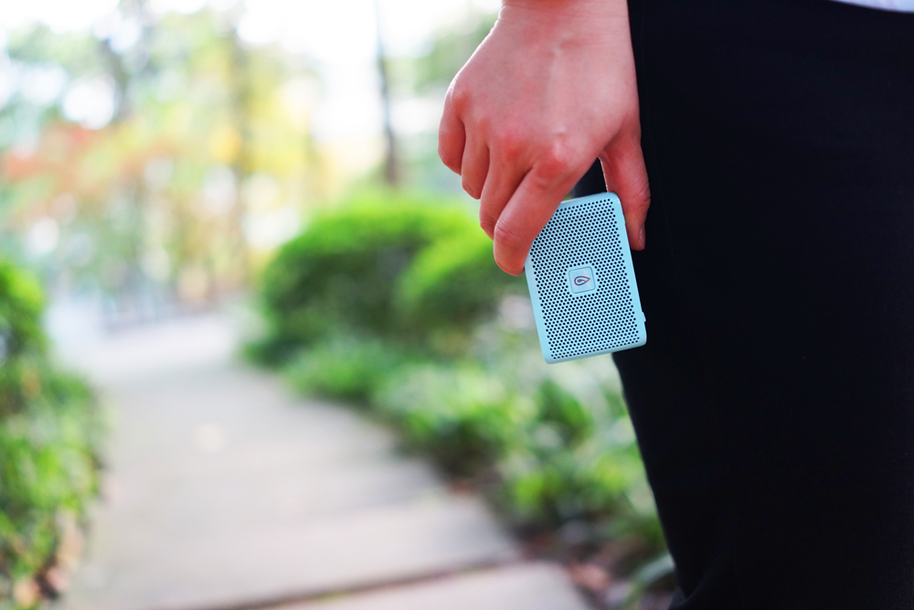 doss好用吗,doss掌上智能音箱