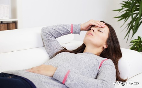 痛经看中医调理在什么时期去好,痛经揭秘