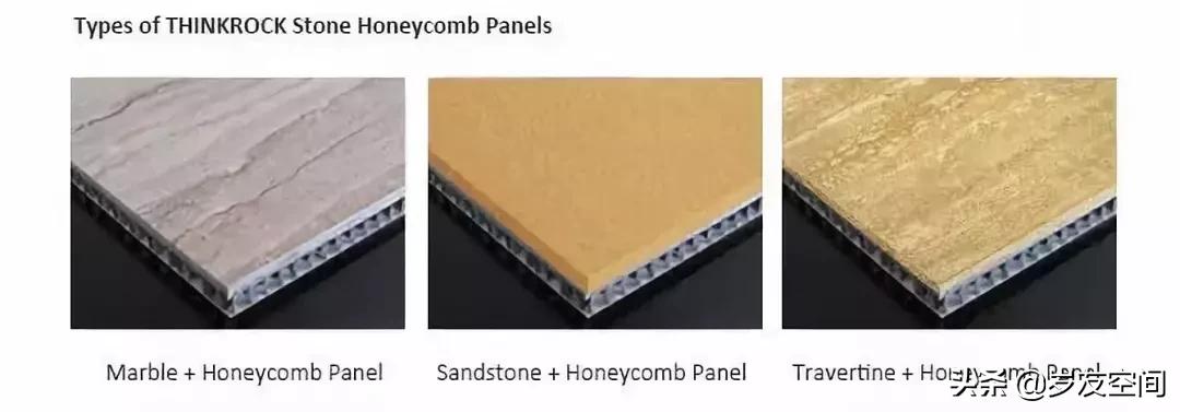 超薄石材是柔性石材吗,超薄石材有什么特征