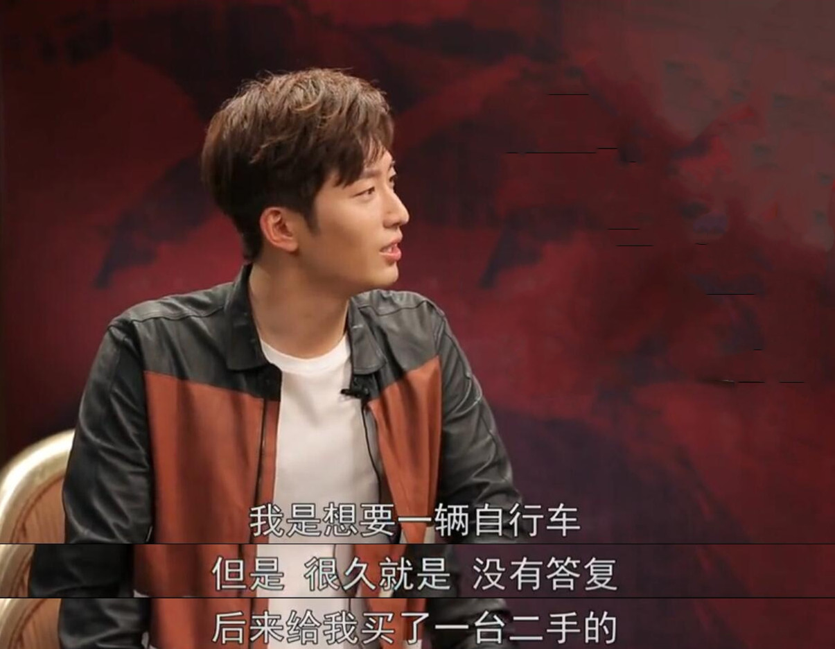 窦骁为什么是豪门赘婿,窦骁一心攀高枝